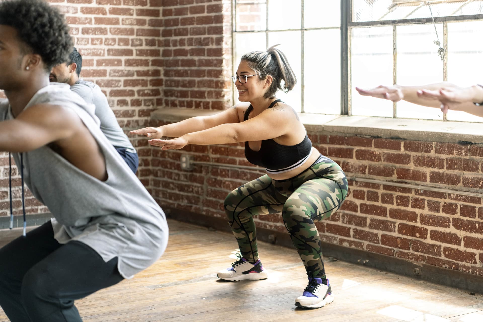 HIIT Workouts: A Game-Changer for Cardiovascular Health