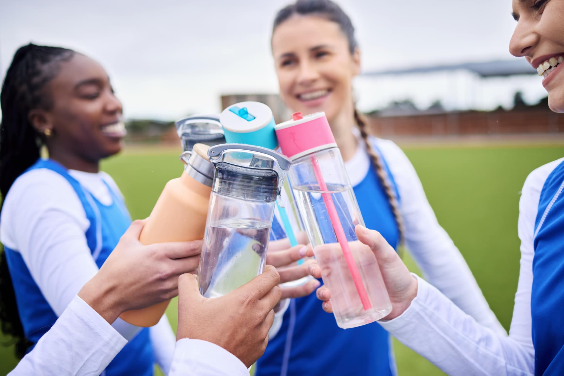 Hydration: The Unsung Hero of Fitness Performance